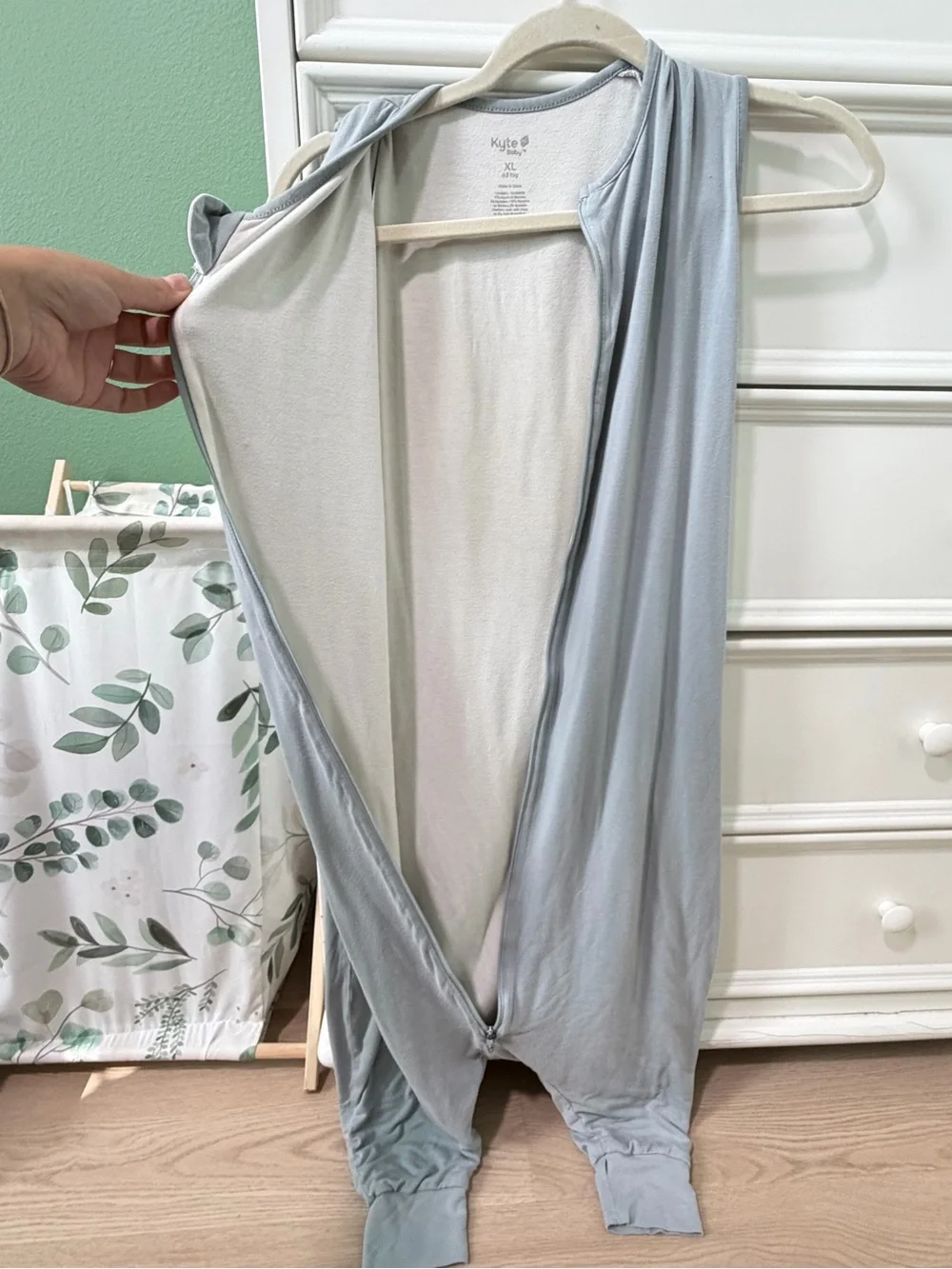.5 TOG Kyte Sleepy Walker XL